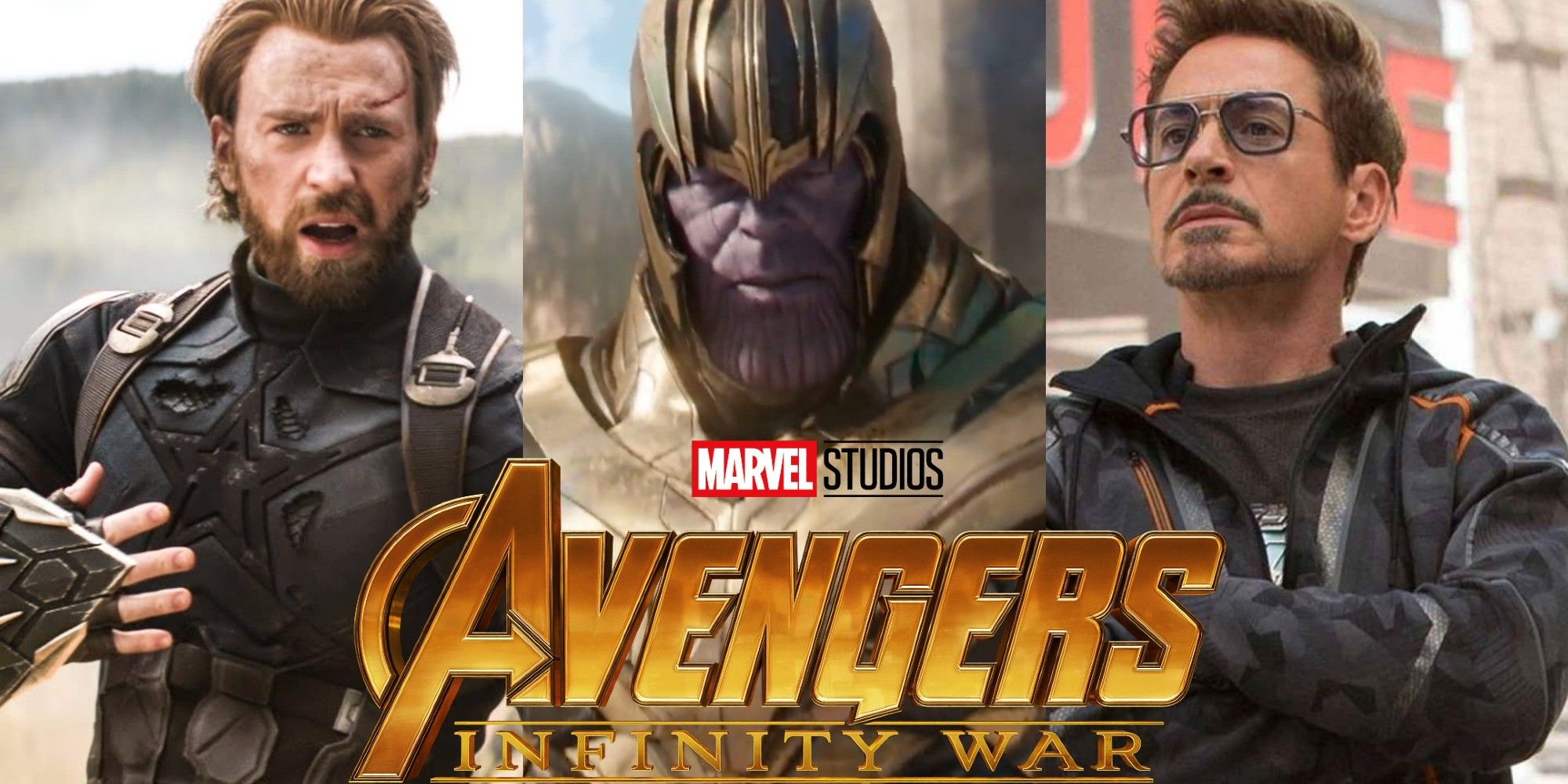 15 Best Quotes From Avengers: Infinity War