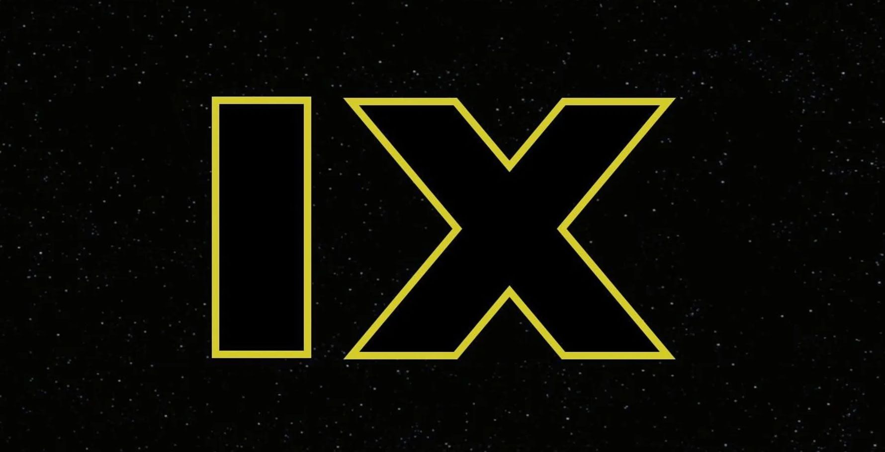 Star Wars Episode IX