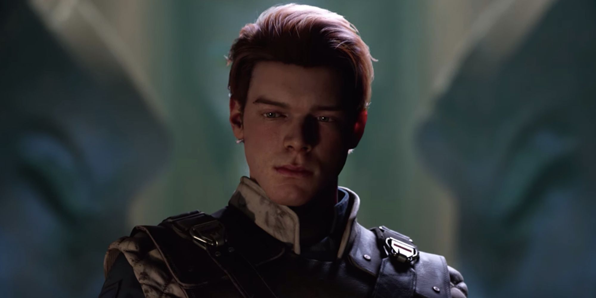 Star Wars Jedi Fallen Order's Cal