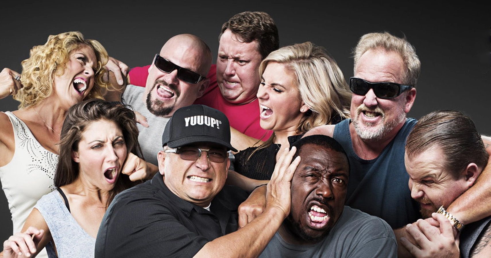 Storage Wars: The 25 Craziest Items Found In The Storage Lockers,  Officially Ranked