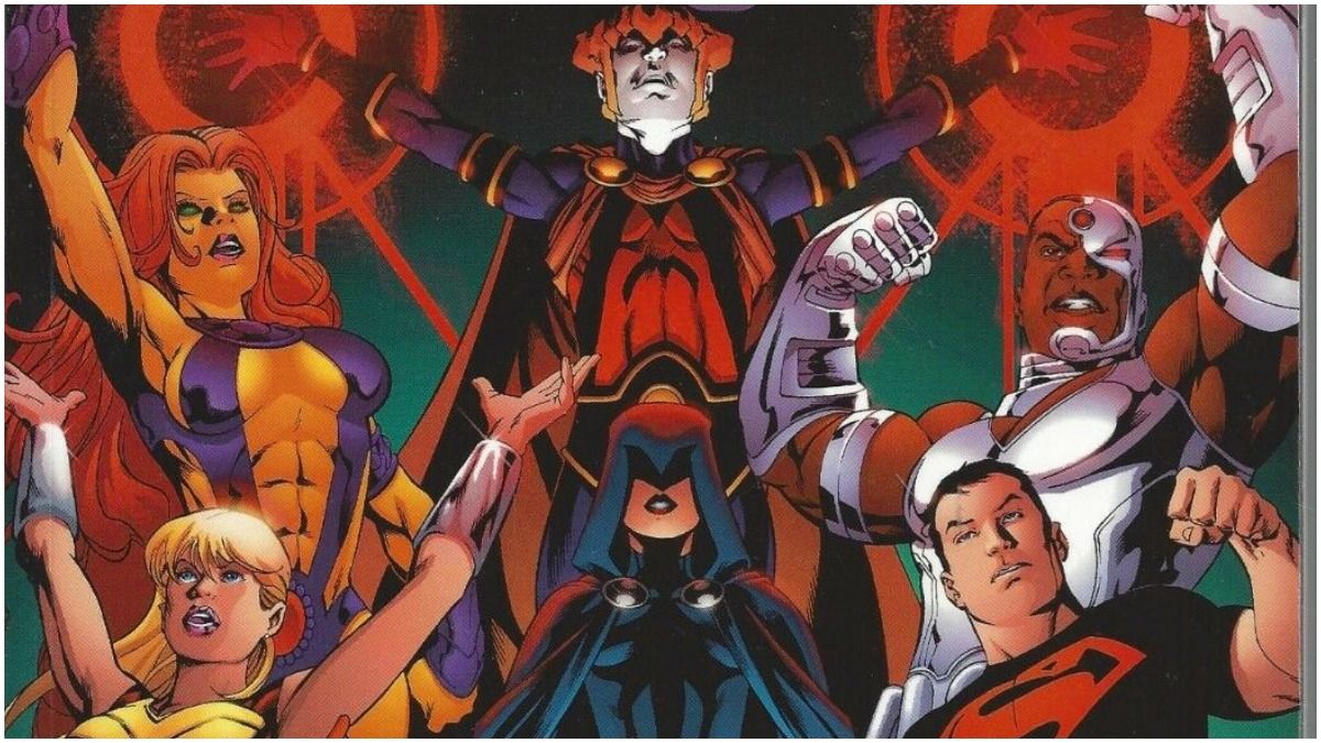 8 Likely Storylines From The Comics For Titans Season 2 (With Jason ...