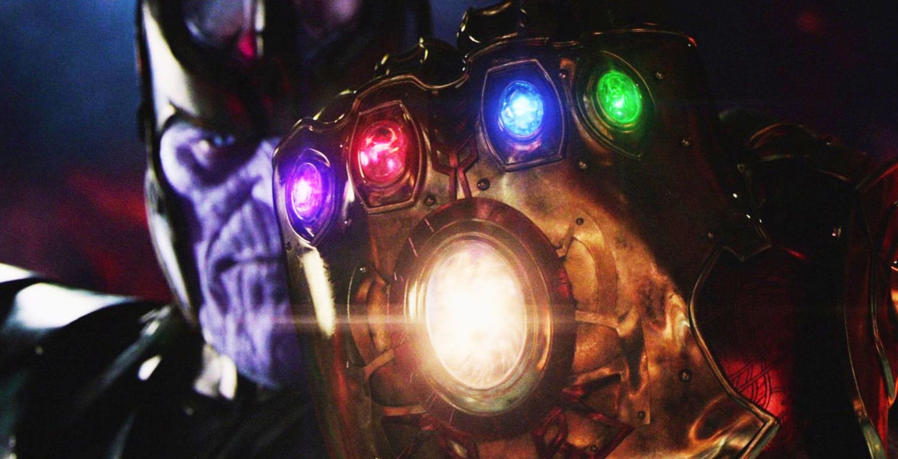 10 Questions About The Infinity Gauntlet Answered