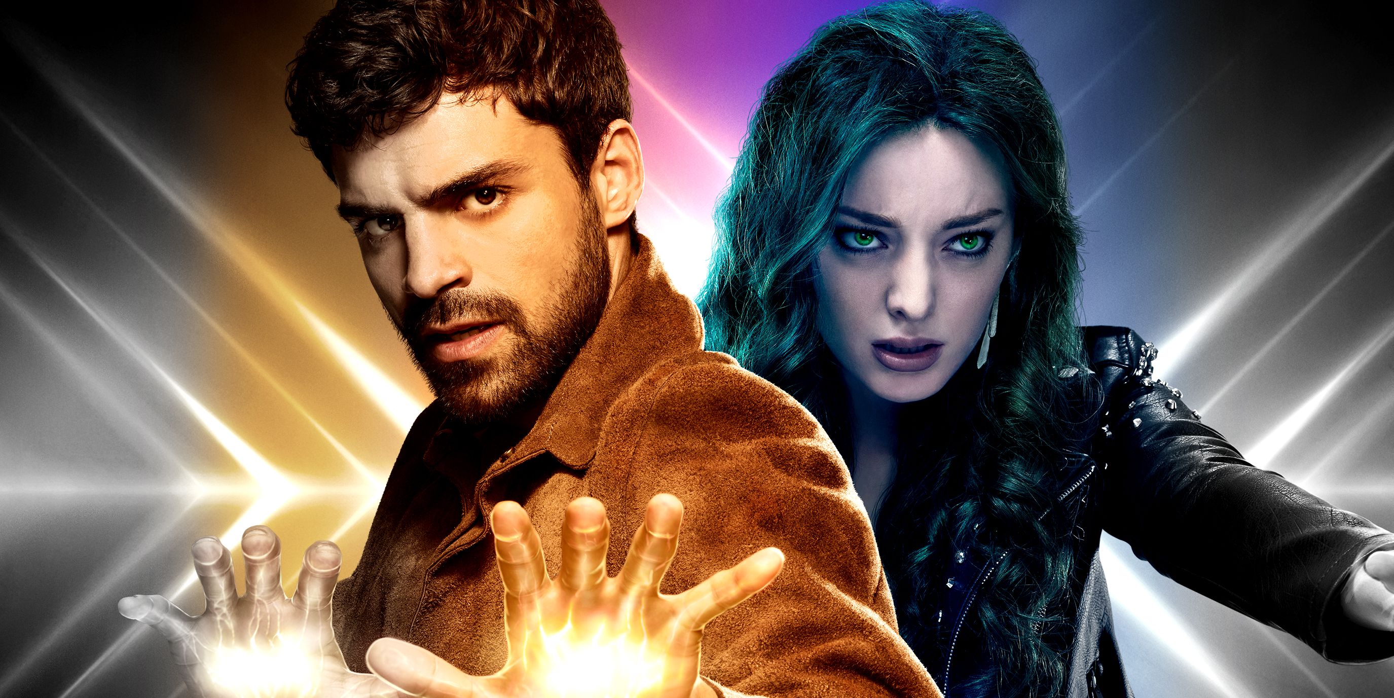 How to Watch The Gifted Series 2 Online Anywhere with a VPN