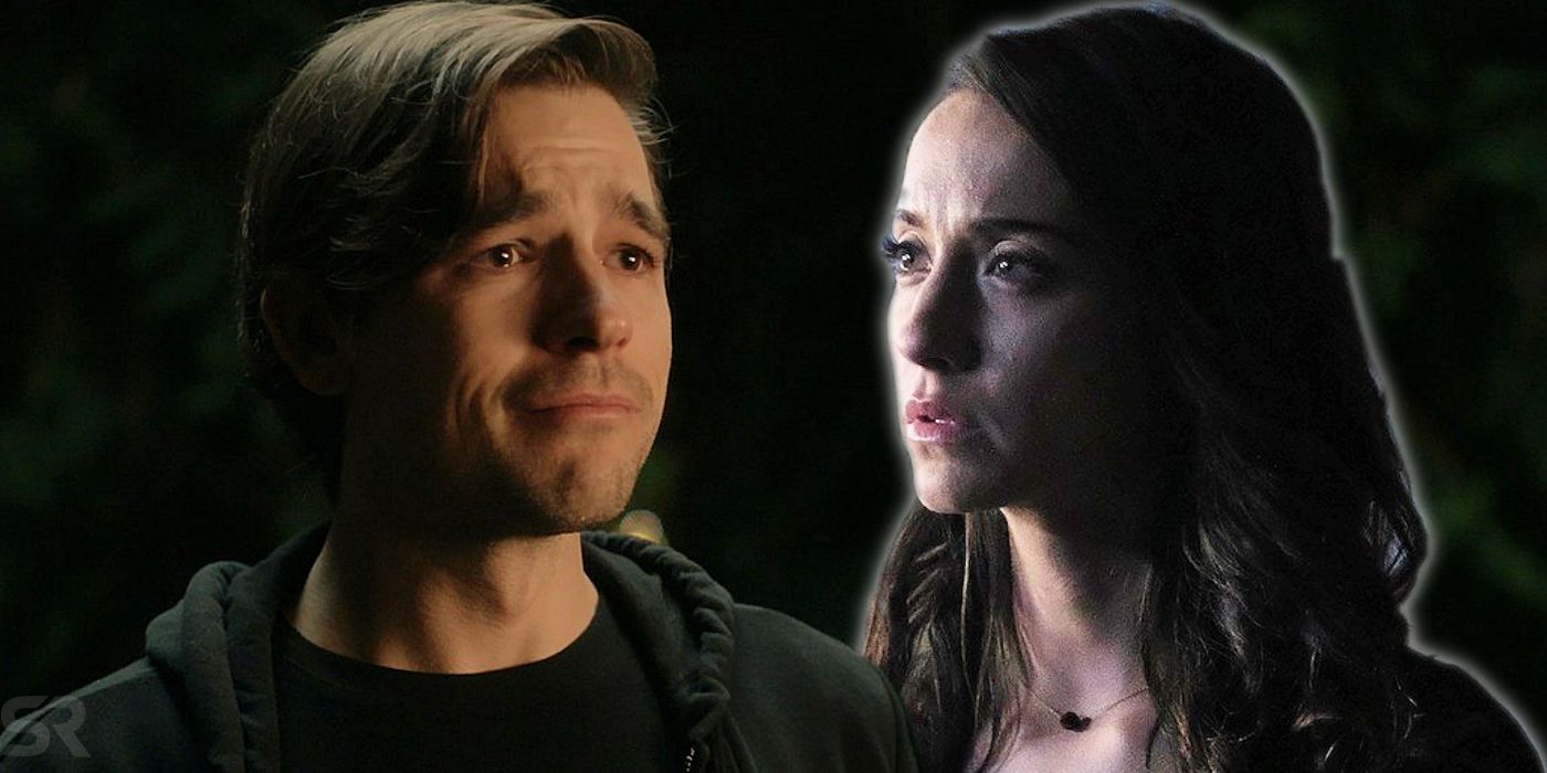 The Magicians Streaming Saison 4 Episode 9 Vostfr