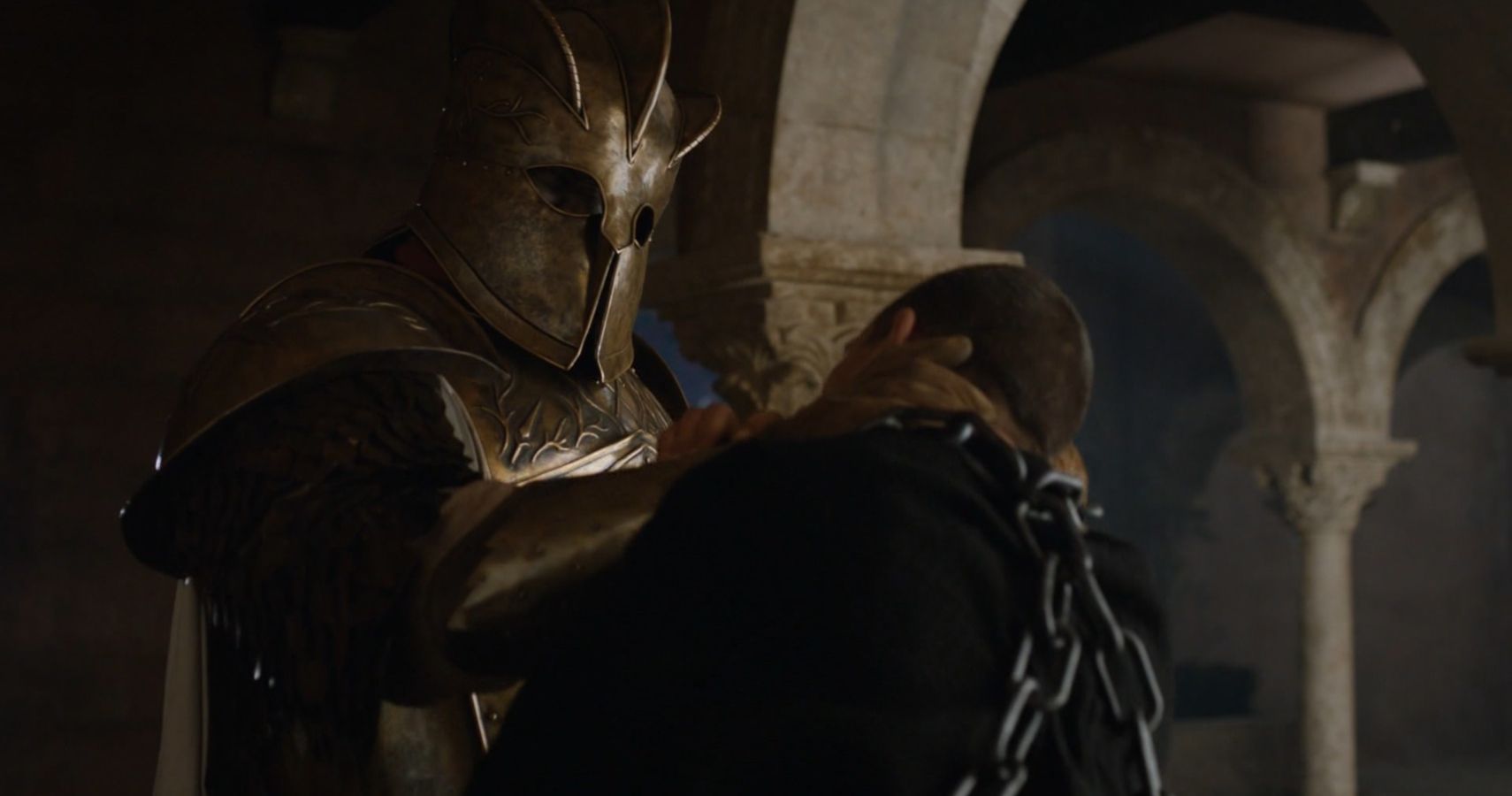 The Mountain Clegane Mortal Kombat 11 Roster