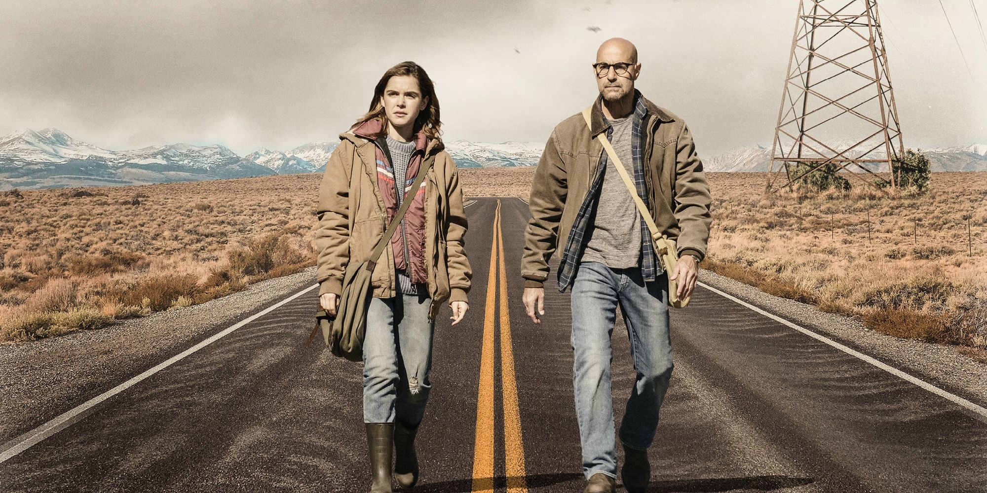 The Silence 2019 movie reviews