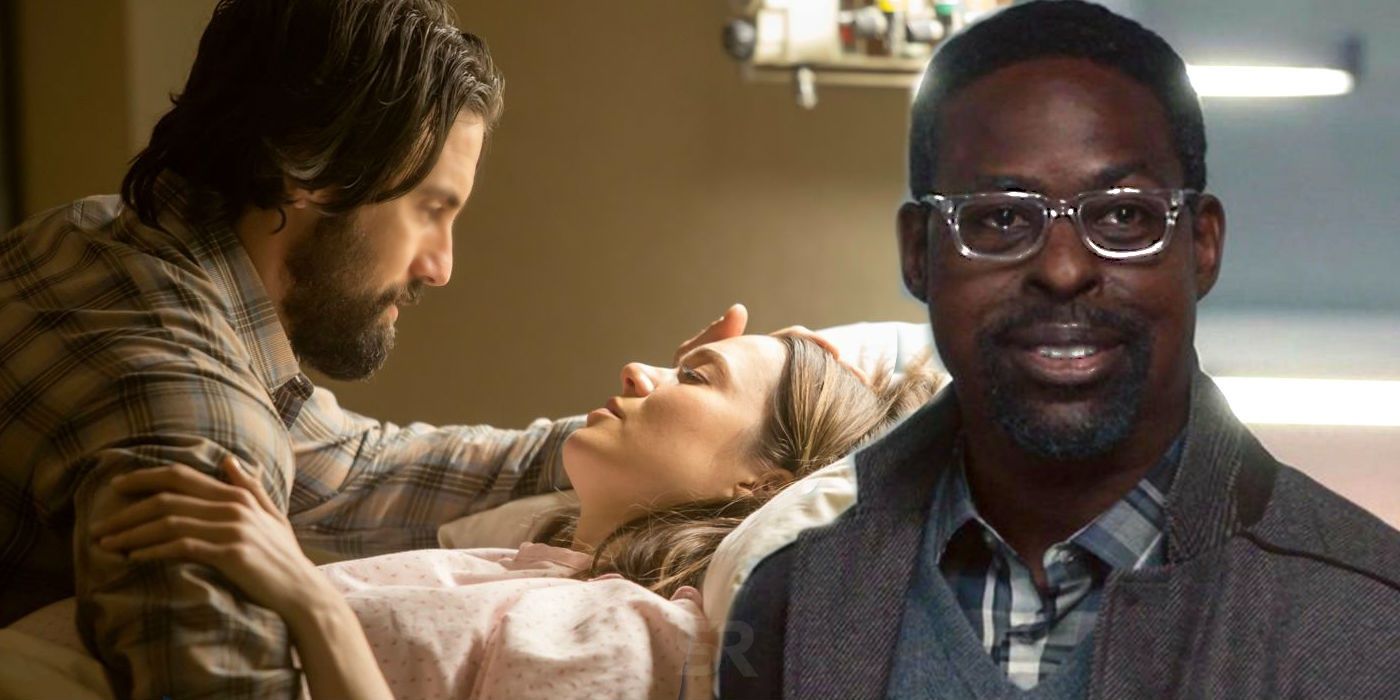 This Is Us: Why Randall Has Such A Bad Hero Complex