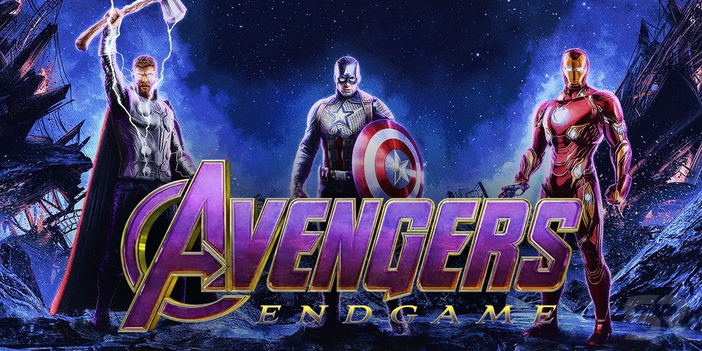 How Avengers: Endgame Fulfills the Emotional Arcs of Marvel's