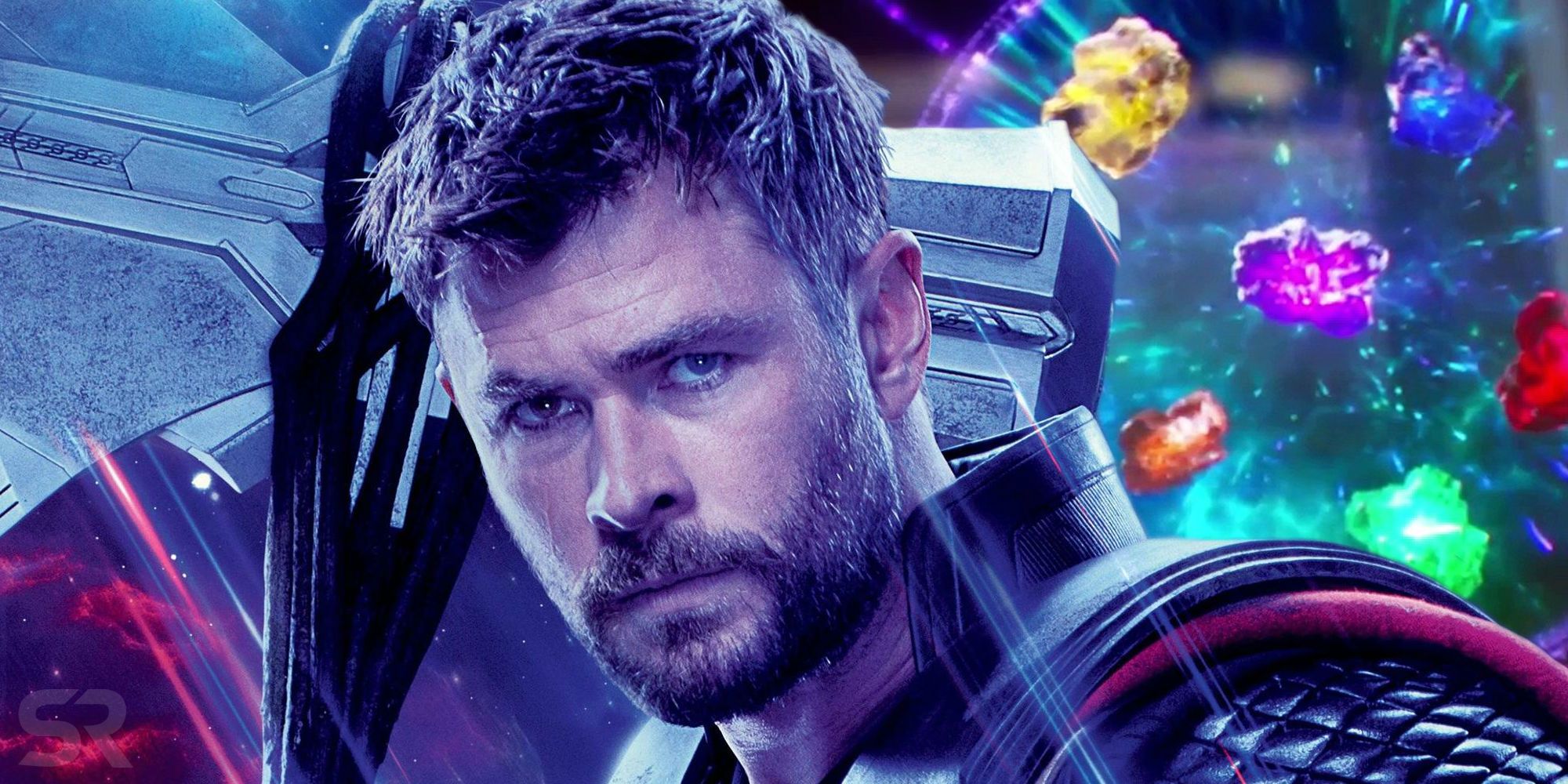 10 Questions We Have About The MCU That Thor 4 Could Resolve