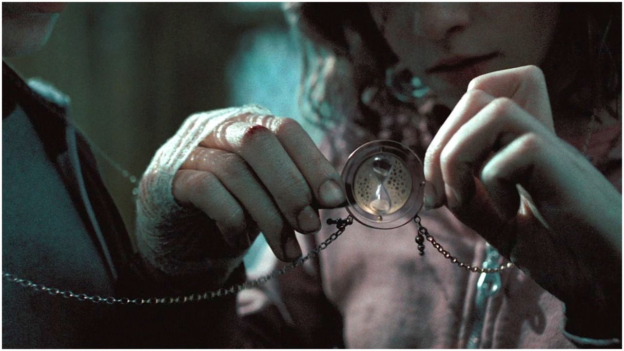 25 False Things About Harry Potter That Everyone Believed