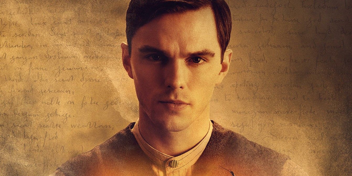 Tolkien 2019 poster