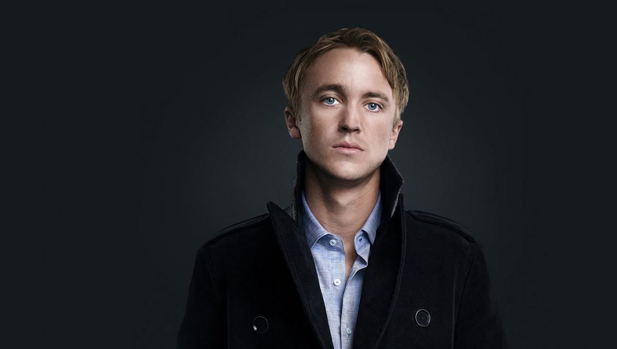 Tom Felton Actor