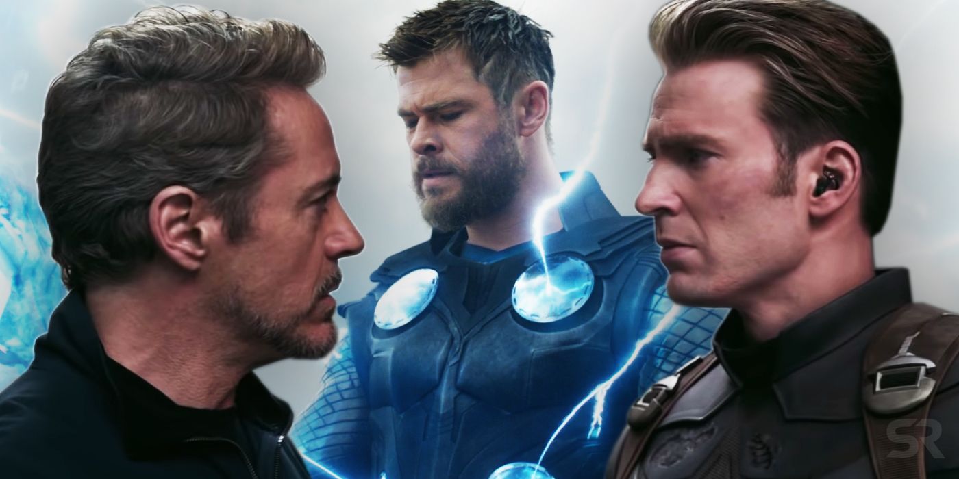 Avengers: Endgame Doesn't Have To Be A Good Film To Succeed