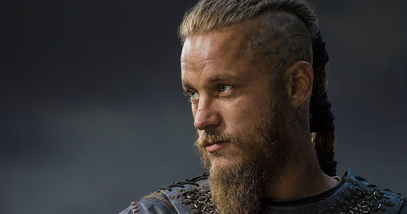Ragnar Lorthbrok Haircuts - Viking Hairstyles | Wikinger ragnar, Ragnar,  Fernsehserie
