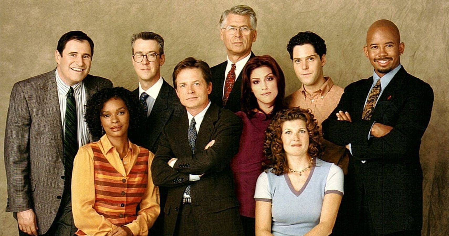 The 10 Best 90s Sitcoms No One Watched (And 9 Bad Ones Everyone Did)