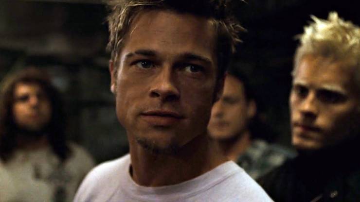 14 Most Memorable Quotes From Fight Club Screenrant 14 Most Memorable Quotes From Fight Club Screenrant