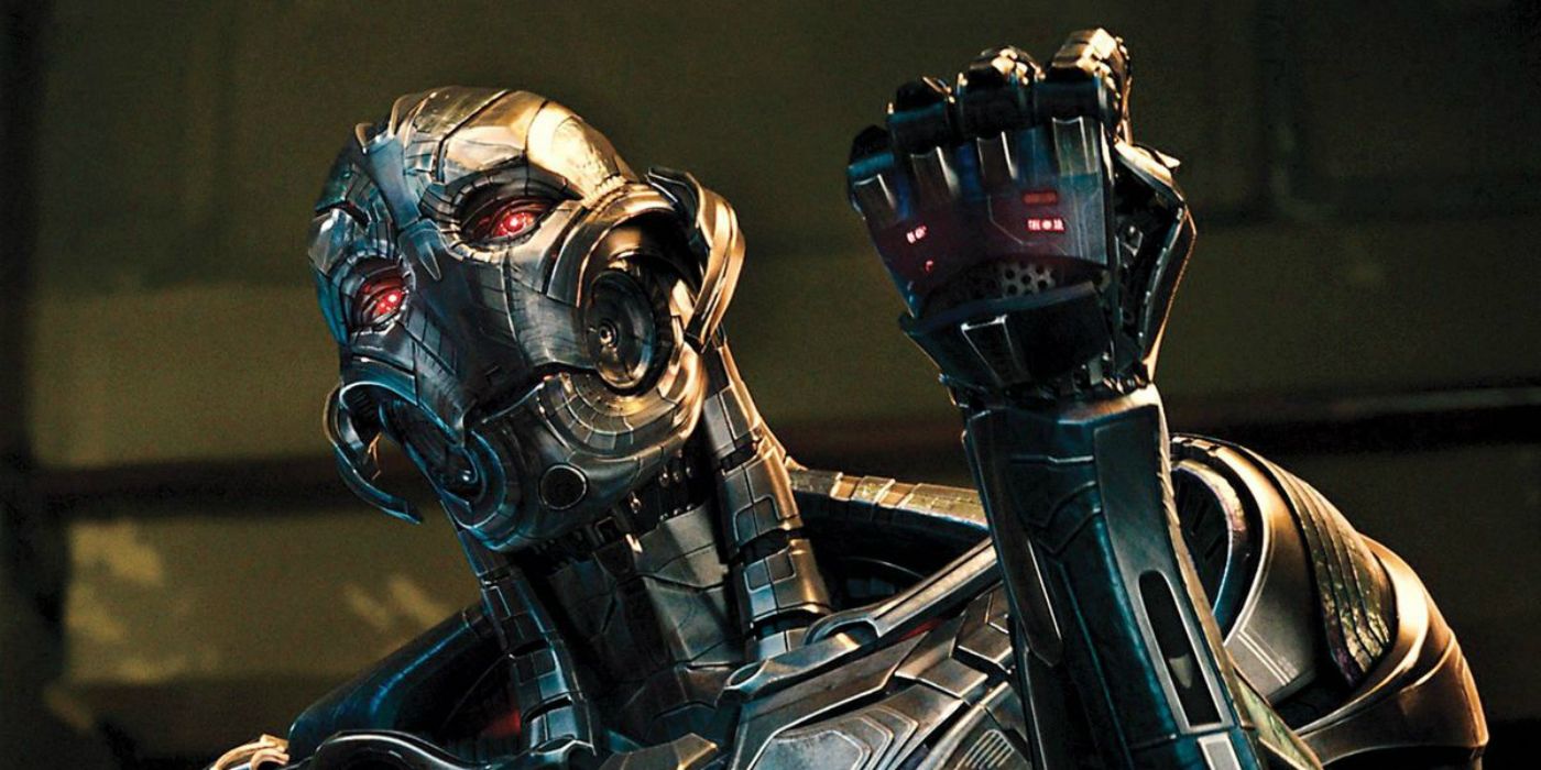Ultron