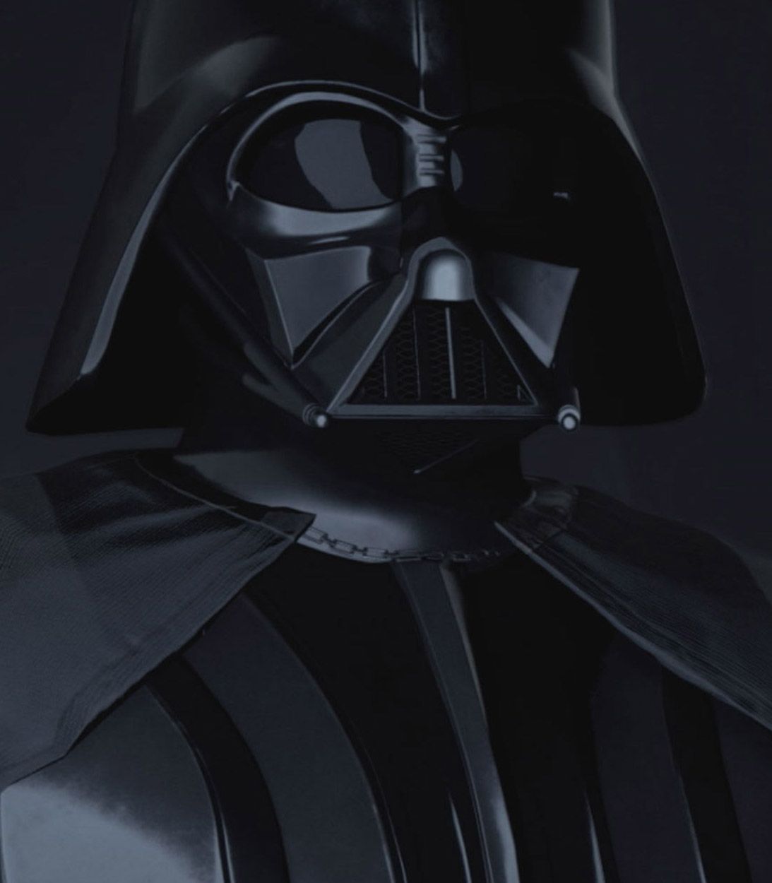 Vader Immortal Darth Vader VERTICAL