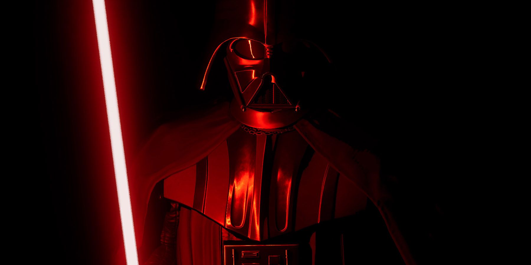 Vader Immortal Preview
