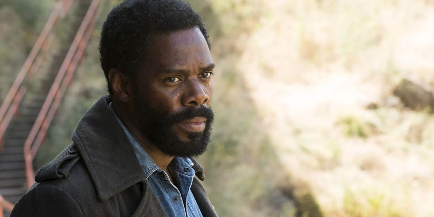 Fear The Walking Dead Ranking The Current Main Characters From Worst To Best