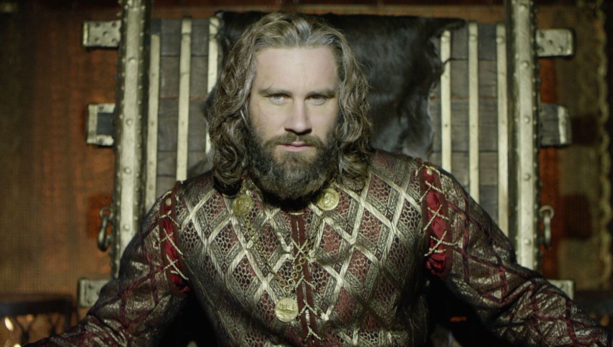 Vikings: 7 Characters That Were Based On Real People (And 3 That Are Completely Fictional)