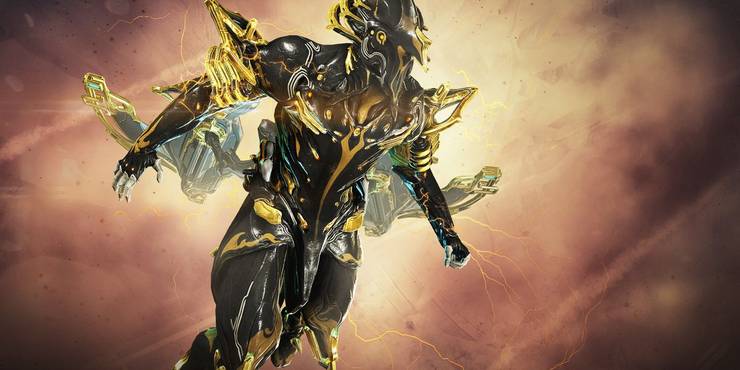 Warframe Tier List How To Choose The Best Warframe Screenrant Top 5 Warframes 2022