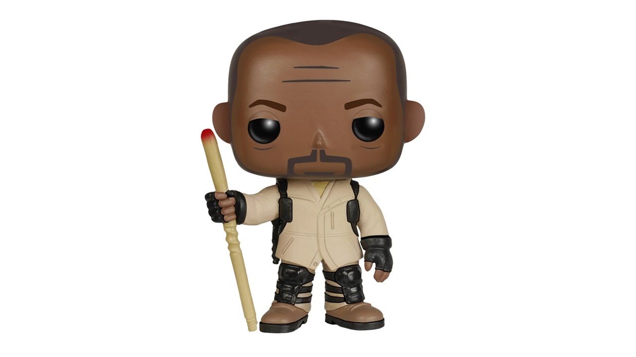 most expensive walking dead funko pop