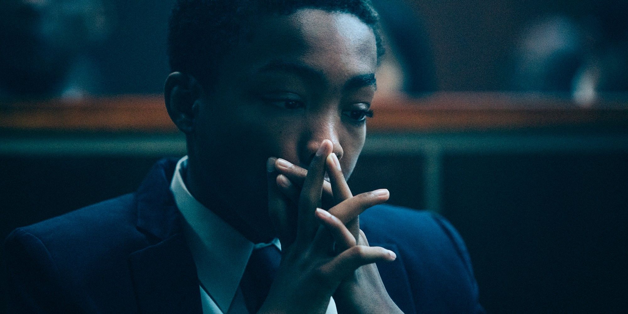 When they see us trailer previews central park 5 netflix series
