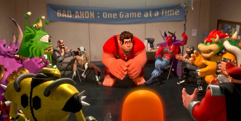 Best Animated Movies Of The Decade