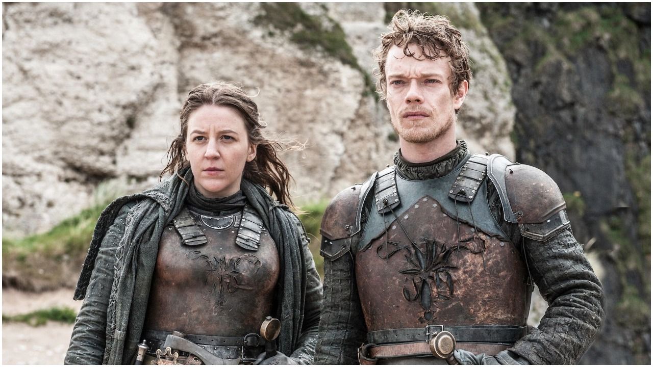 The 5 Best Game Of Thrones Duos (& The 5 Worst)