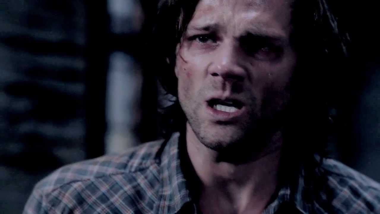 Supernatural 10 Best Sam Quotes