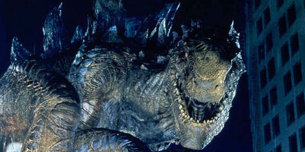 The 5 Best and 5 Worst Godzilla Designs