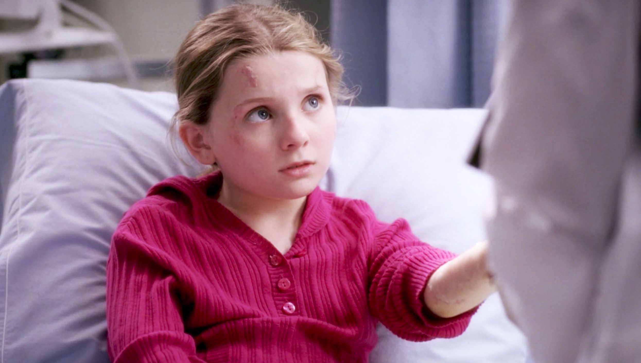 abigail breslin on grey&rsquo;s anatomy