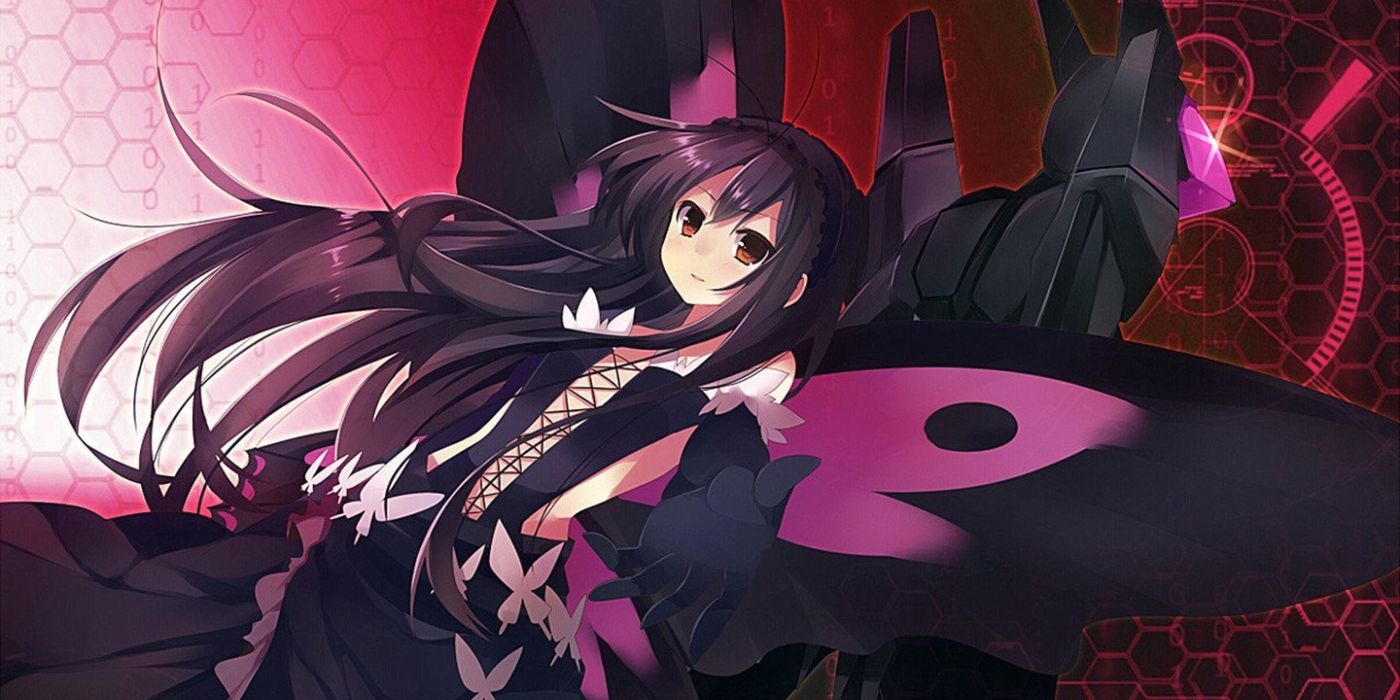 Accel World Season 2: Is The Show Coming Back?