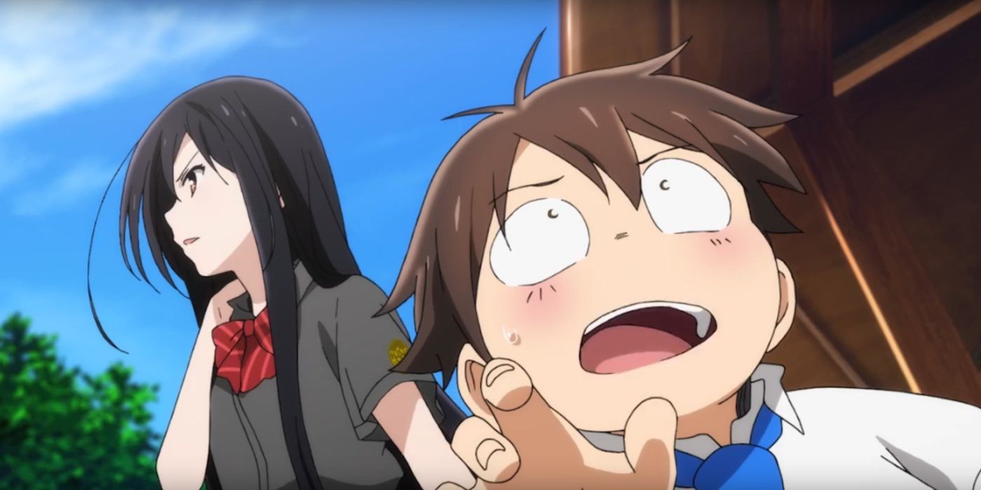 Accel World Season 2 Is The Show Coming Back?
