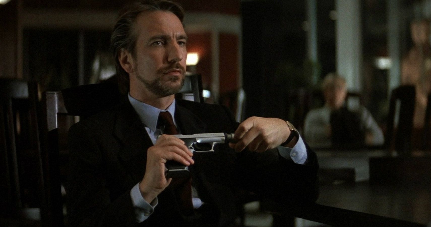 alan rickman