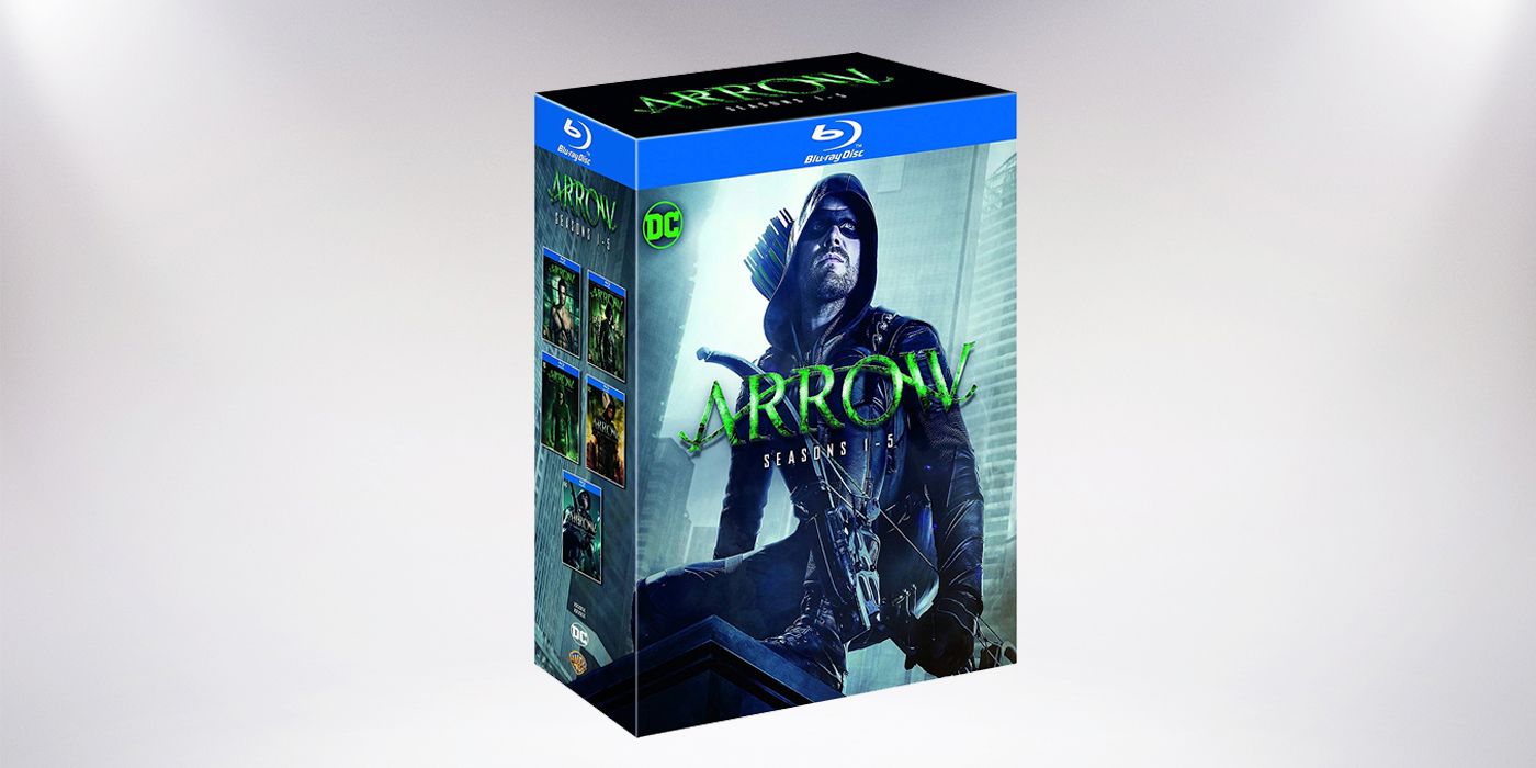 Arrow: 10 Things Every Fan Needs Before The Show Ends