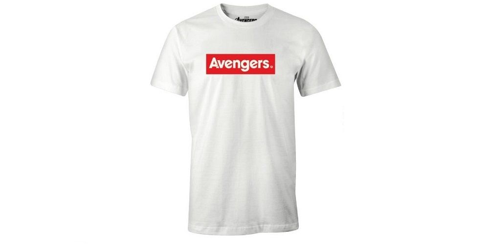 avengers wrangler shirt