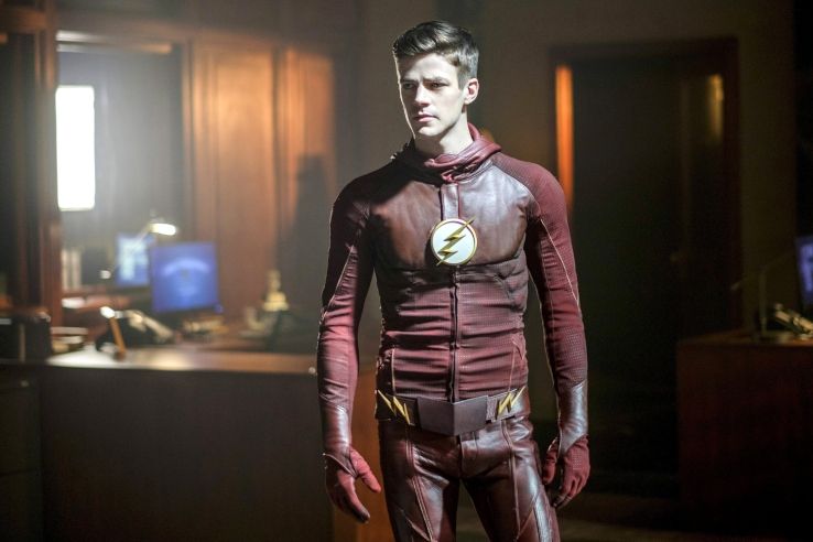 The Flash: 8 Things We Learned About Godspeed