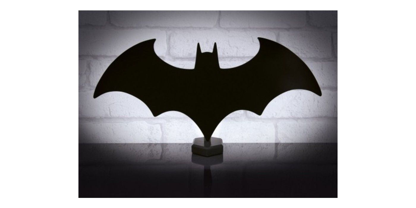 Batman Gear That Every Real Fan Needs