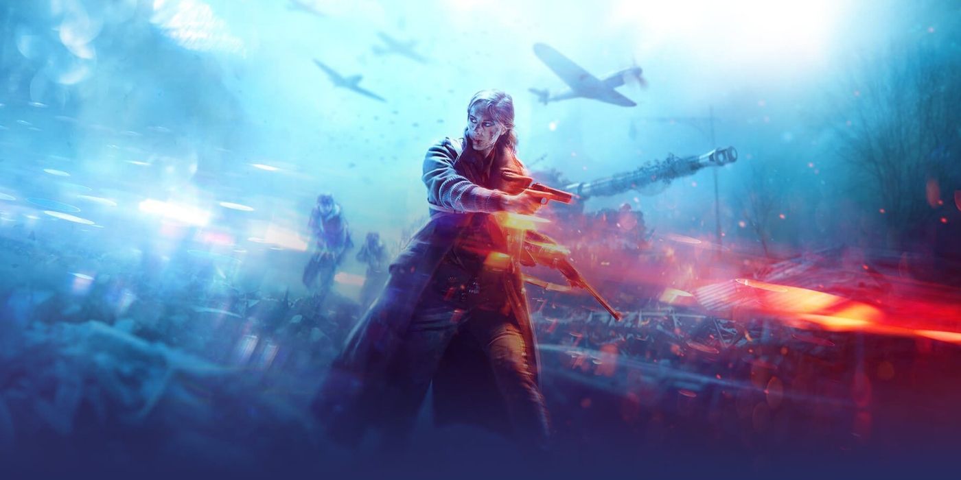 battlefield v microtransactions