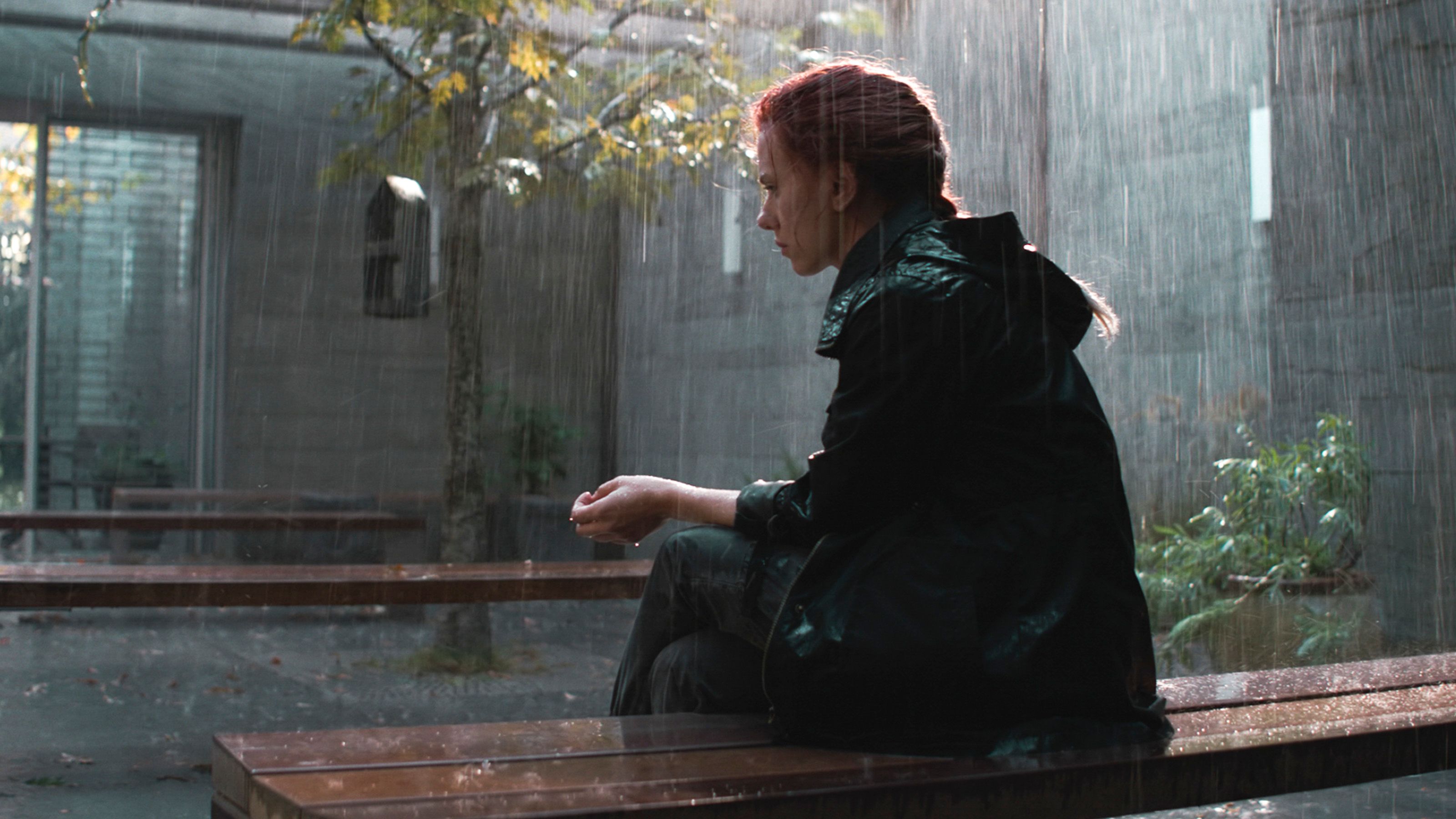 Black Widow