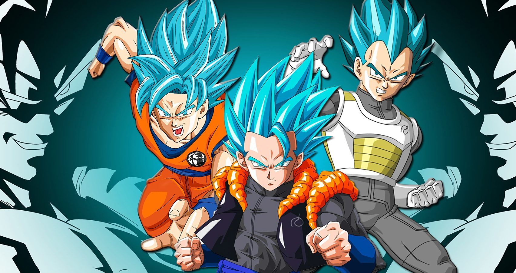Dragon Ball: Forgotten Facts About the Super Saiyan Blue Form