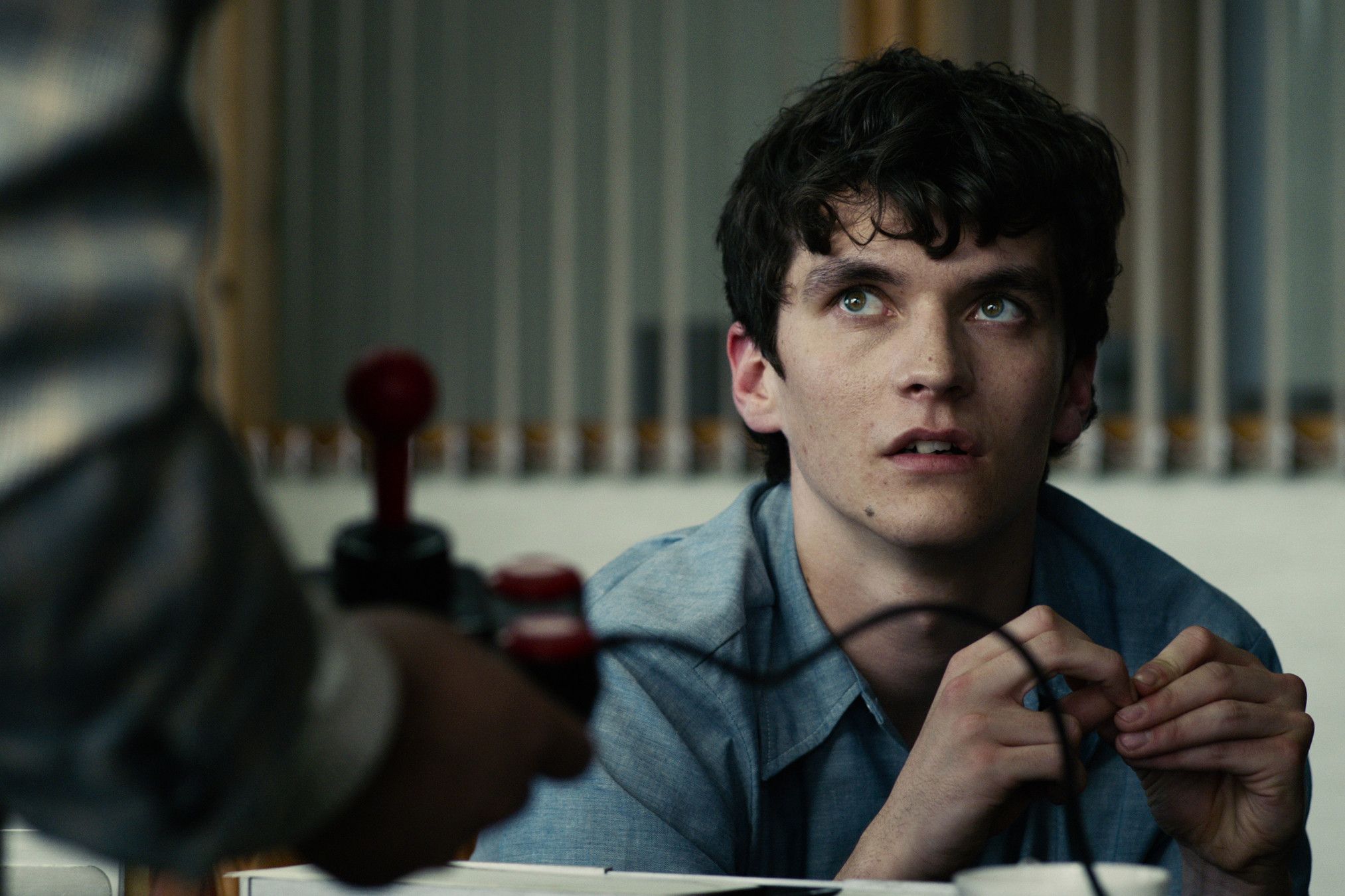 10 Things You Didn't Know About Bandersnatch