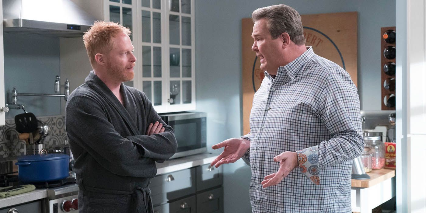 Modern Family 10 Best Cam Quotes