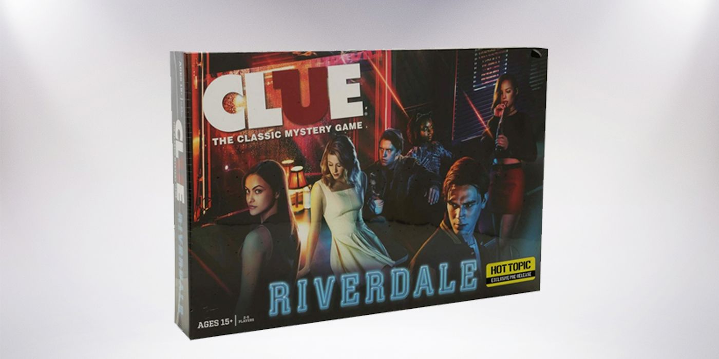 10 Gifts That Riverdale Fans Want