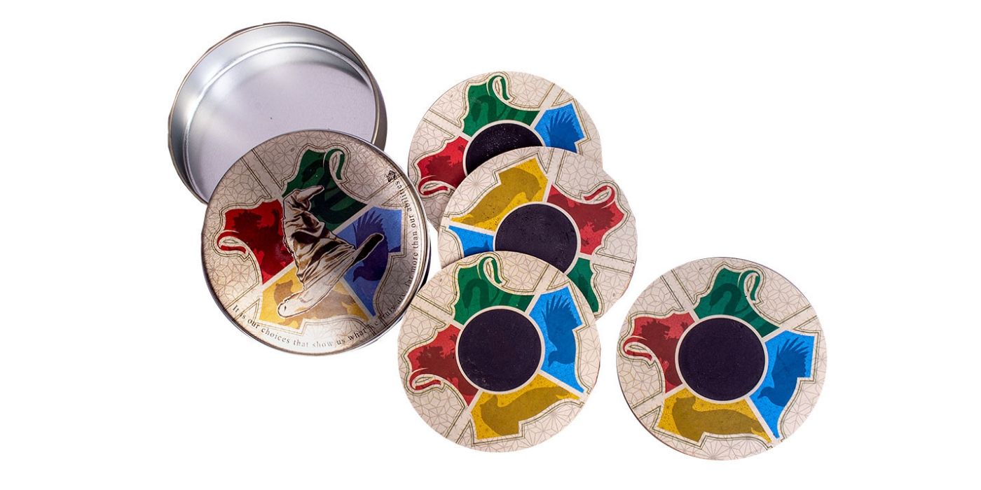 coasters