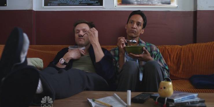 Community 10 Most Memorable Abed Nadir Quotes Screenrant Community 10 Most Memorable Abed Nadir Quotes Screenrant