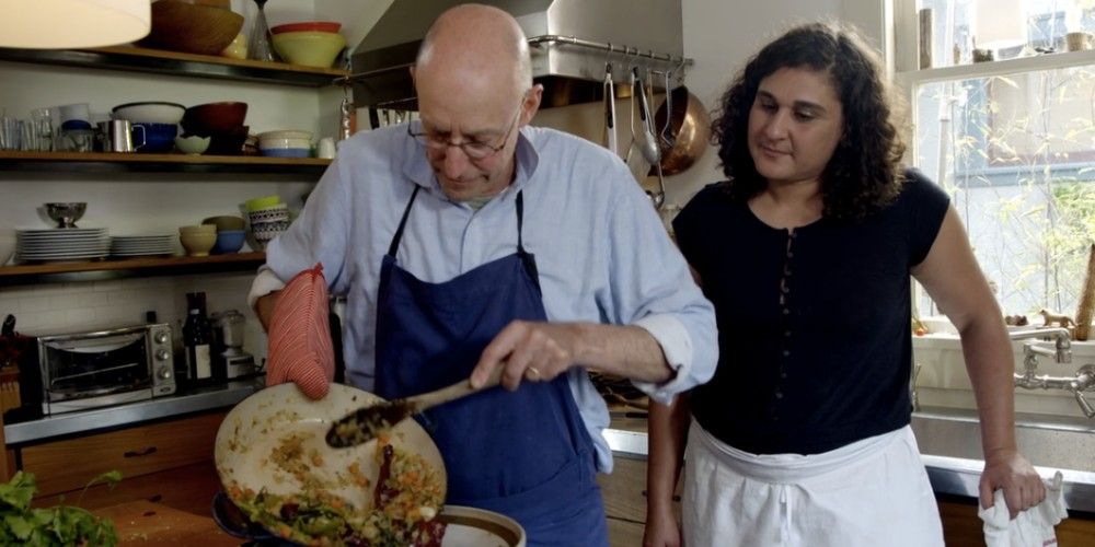 The 10 Best Food Documentaries On Netflix Right Now