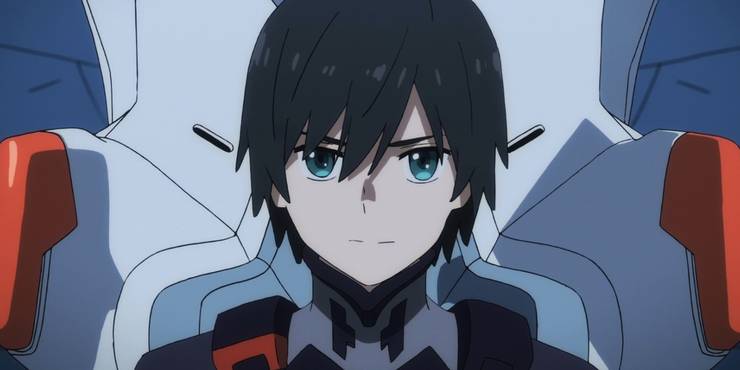 Featured image of post Darling In The Franxx S2 Countdown Suatu hari kemunculan seorang wanita bertanduk yang disebut zero two merubah takdirnya